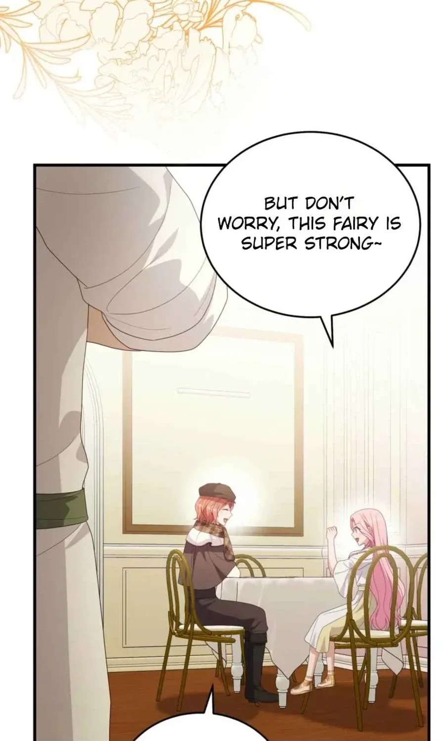 The Fairy Pact Chapter 41 page 52 - 