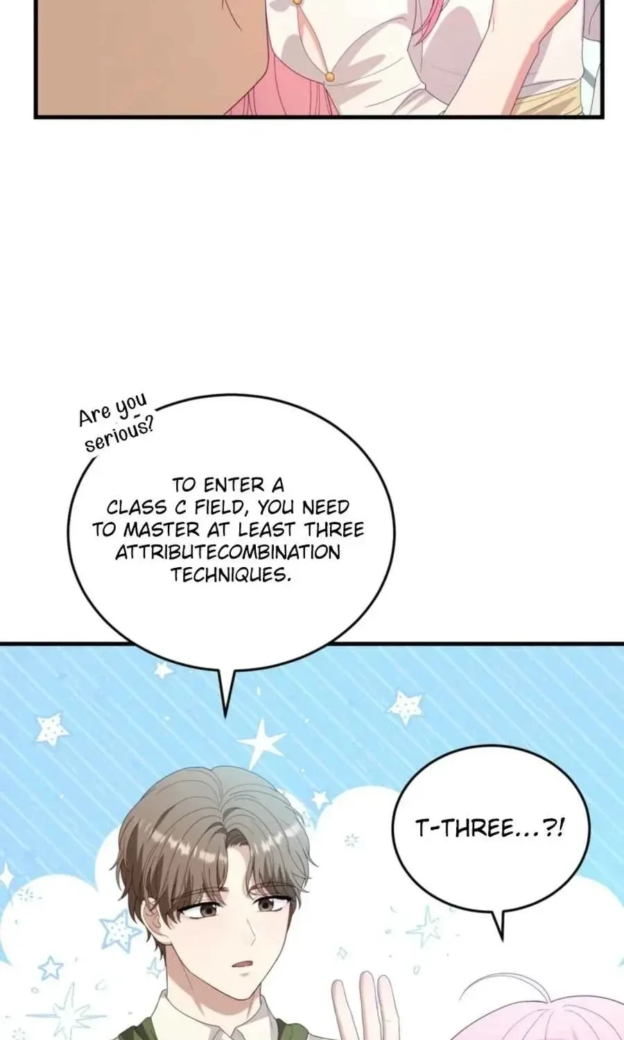 The Fairy Pact Chapter 41 page 58 - 