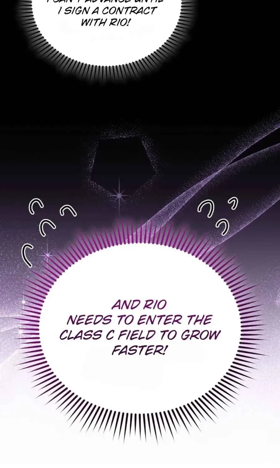 The Fairy Pact Chapter 41 page 62 - 