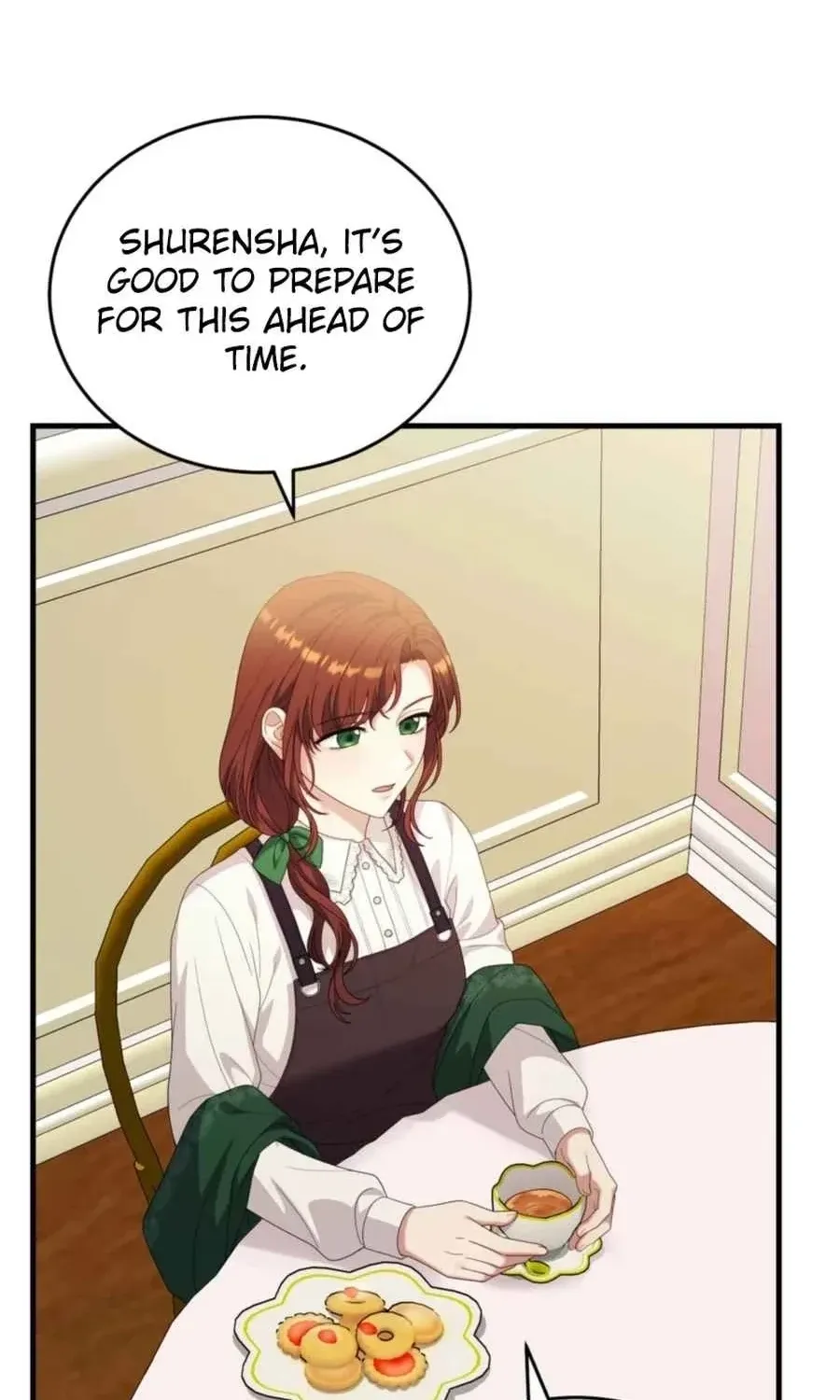 The Fairy Pact Chapter 41 page 71 - 