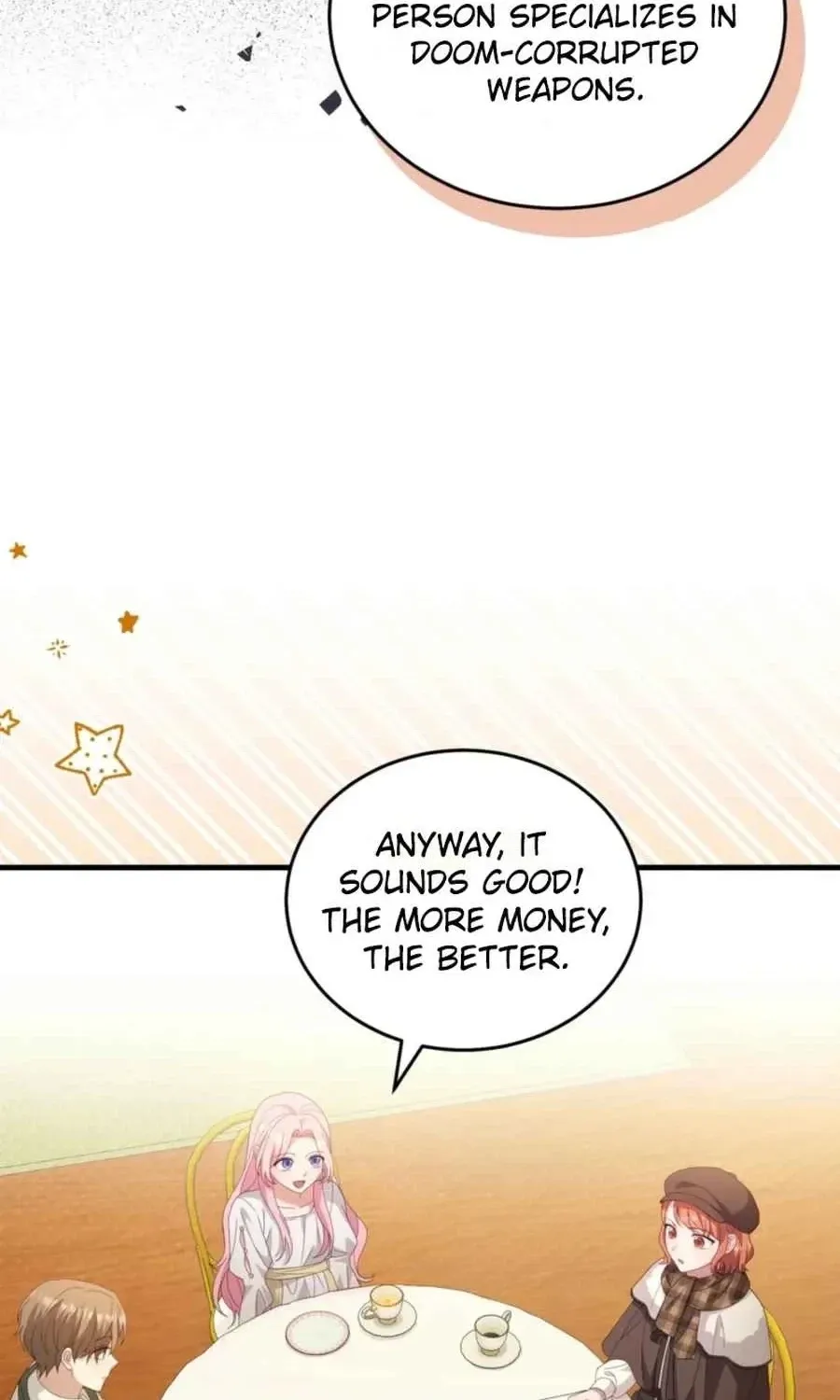 The Fairy Pact Chapter 41 page 85 - 