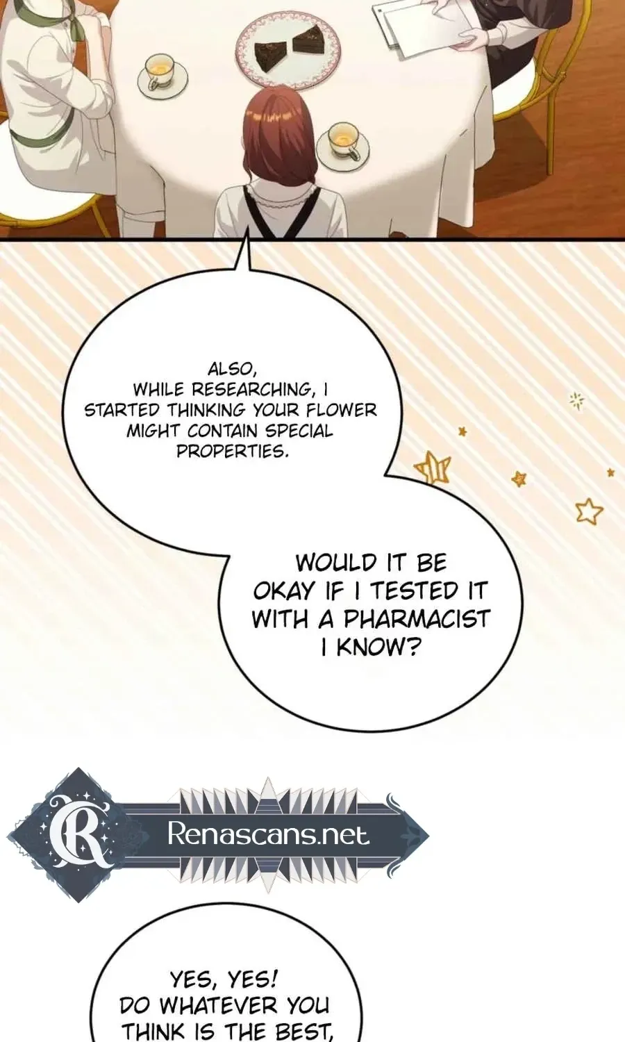 The Fairy Pact Chapter 41 page 86 - 