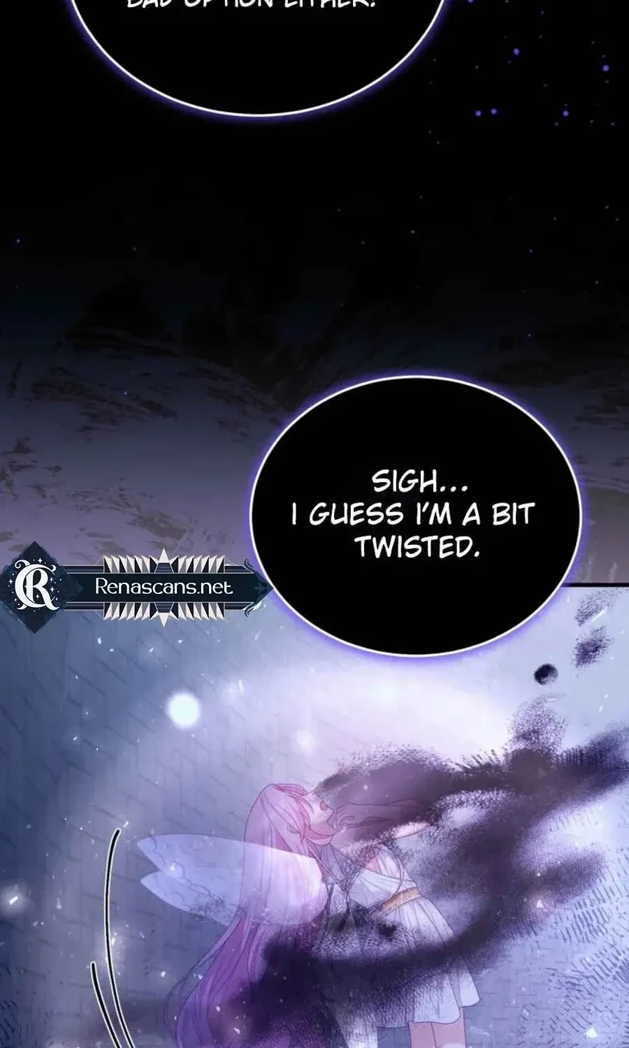 The Fairy Pact Chapter 42 page 15 - 