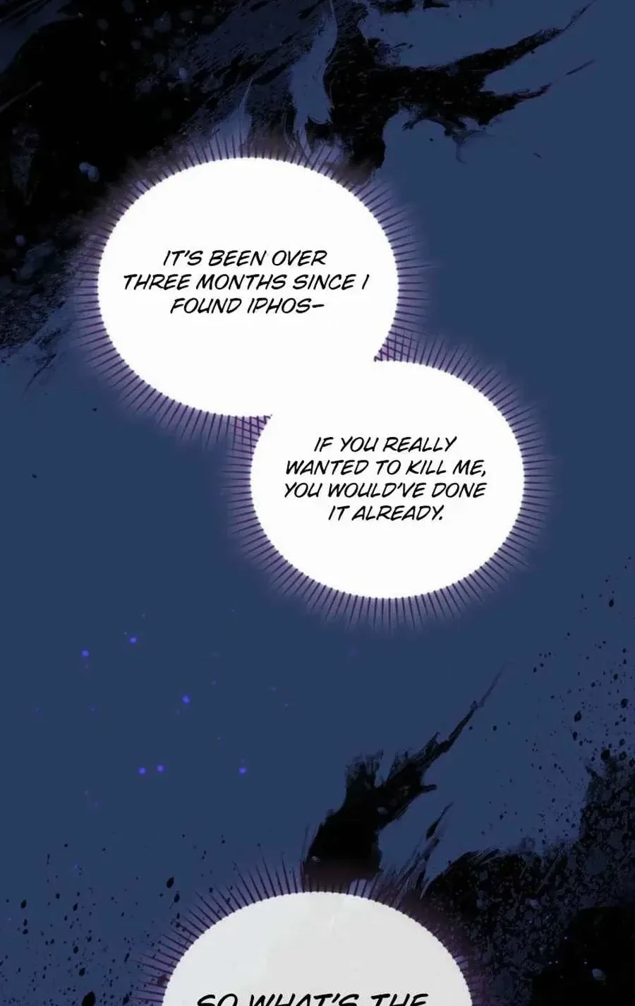 The Fairy Pact Chapter 42 page 20 - 