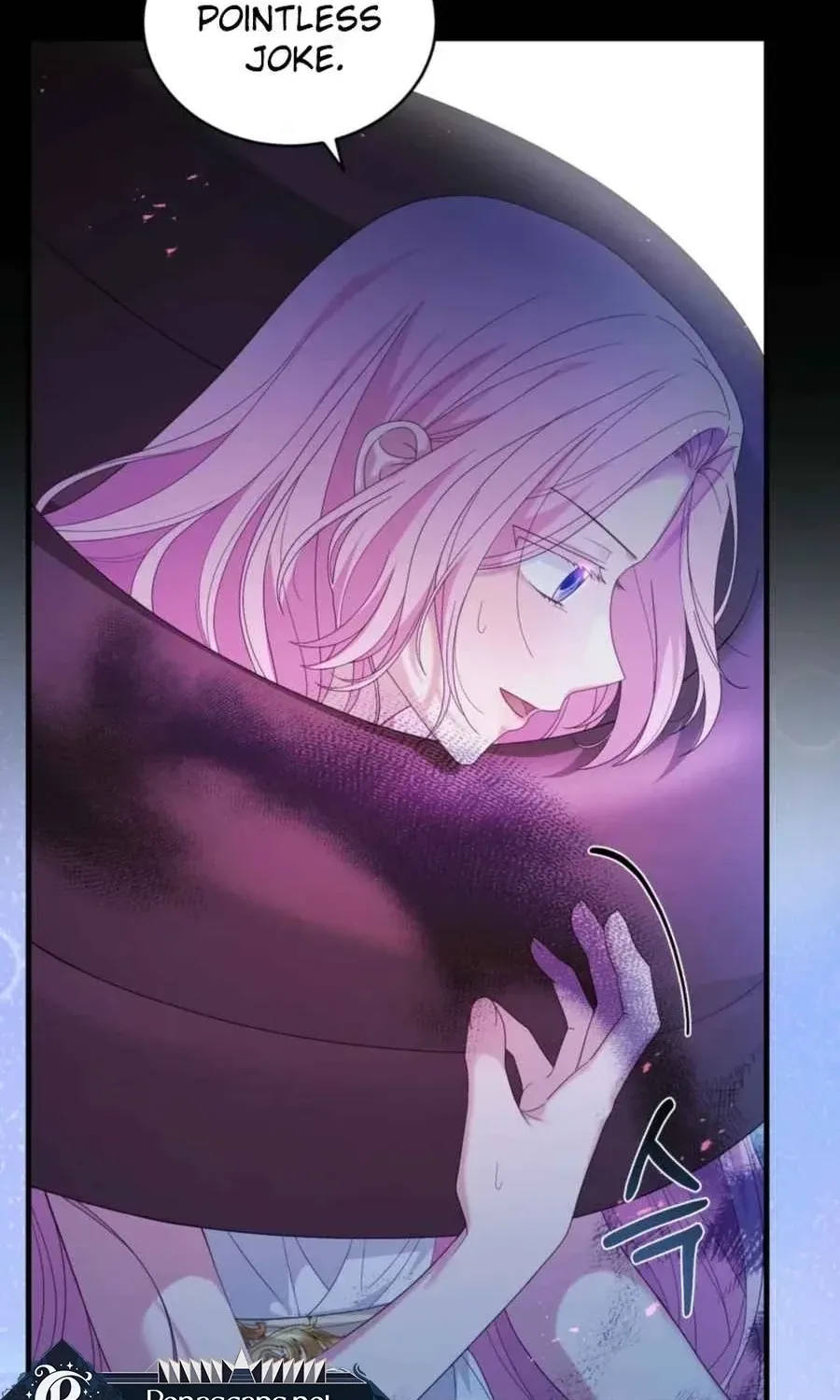 The Fairy Pact Chapter 42 page 23 - 