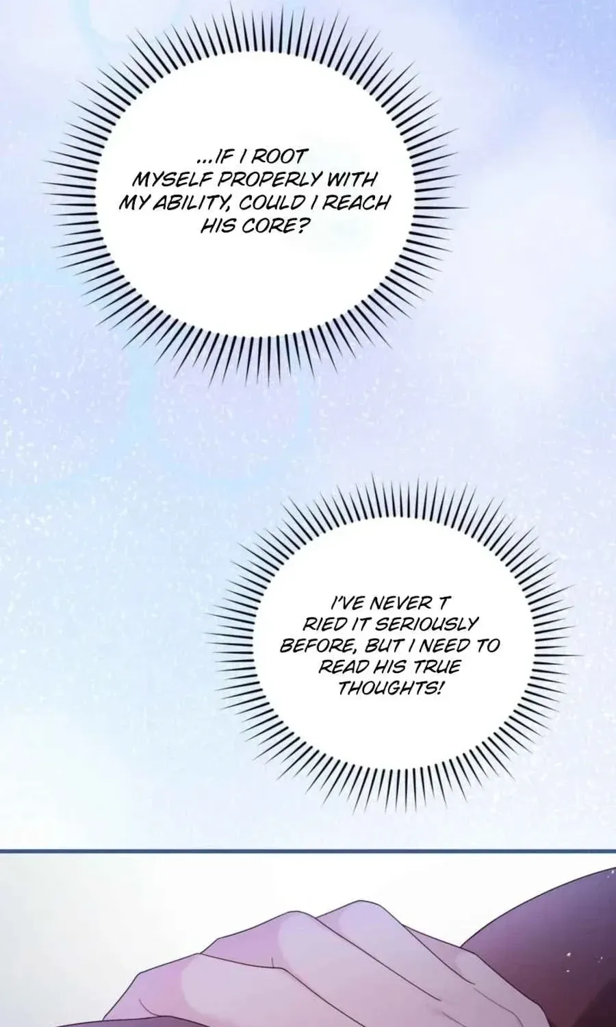 The Fairy Pact Chapter 42 page 25 - 