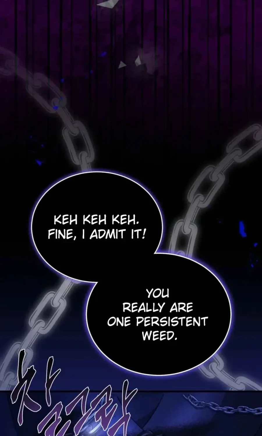 The Fairy Pact Chapter 42 page 38 - 