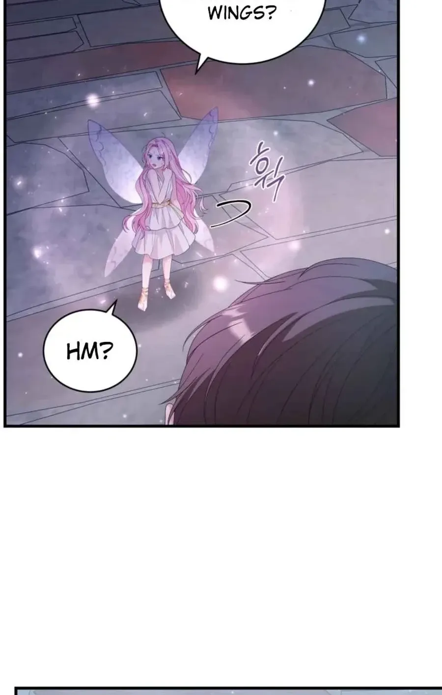 The Fairy Pact Chapter 42 page 44 - 