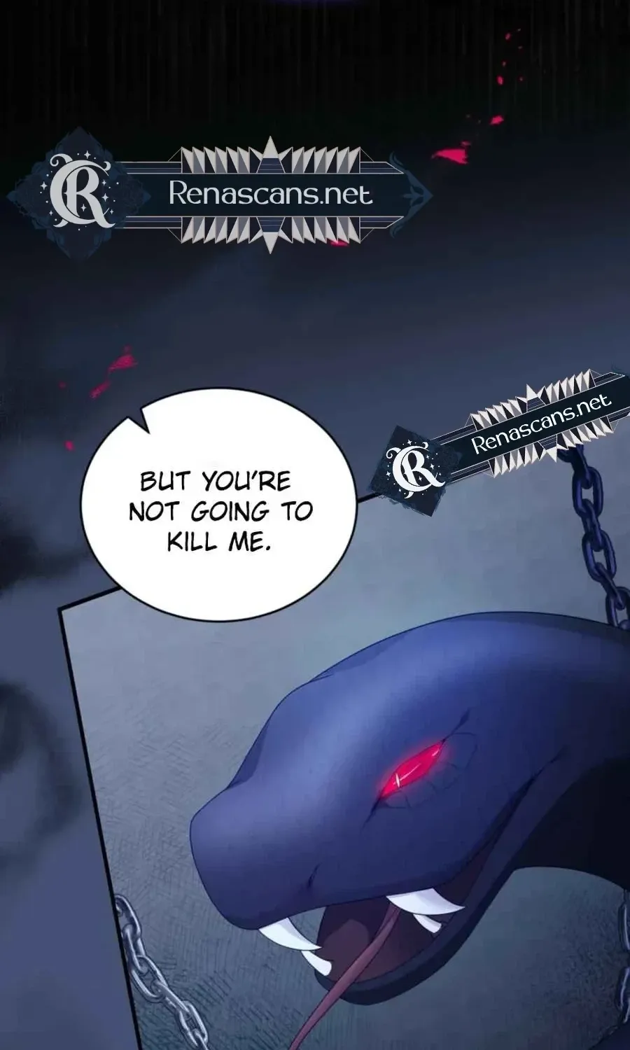 The Fairy Pact Chapter 42 page 6 - 