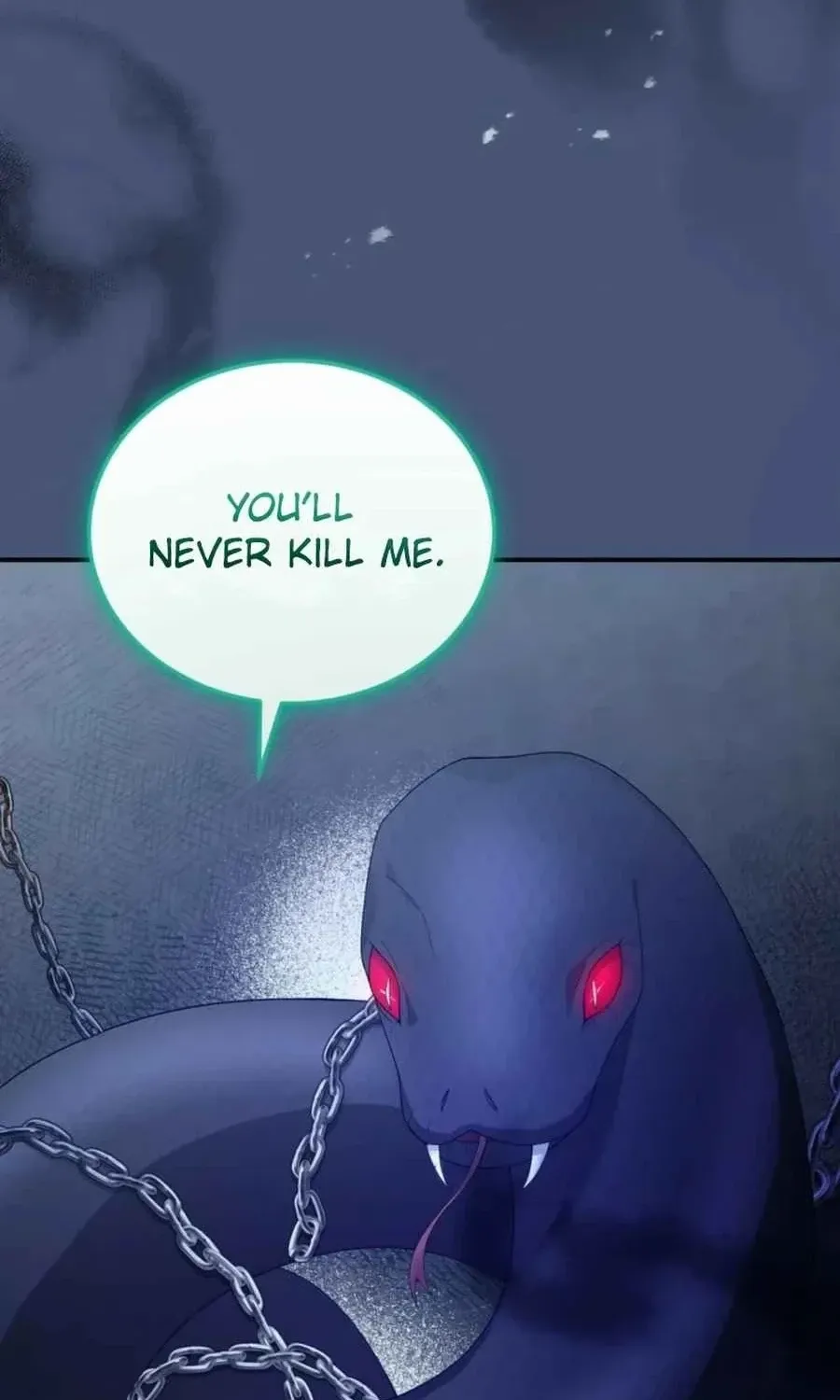 The Fairy Pact Chapter 42 page 9 - 