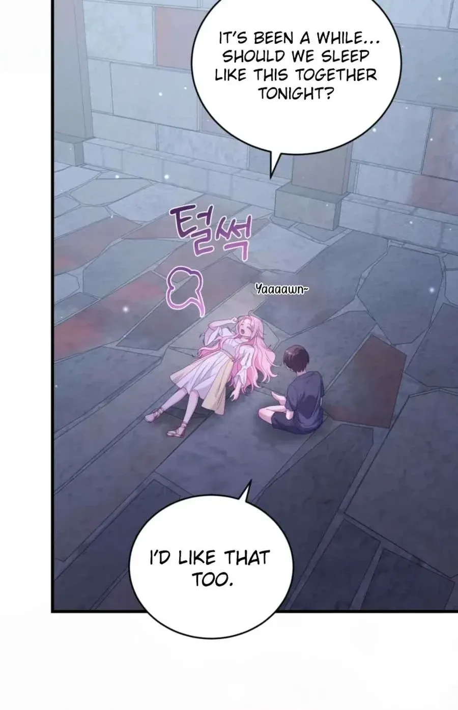 The Fairy Pact Chapter 42 page 84 - 