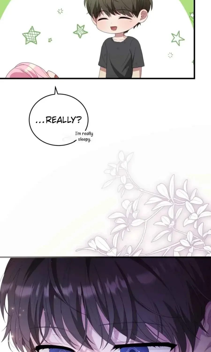 The Fairy Pact Chapter 42 page 87 - 