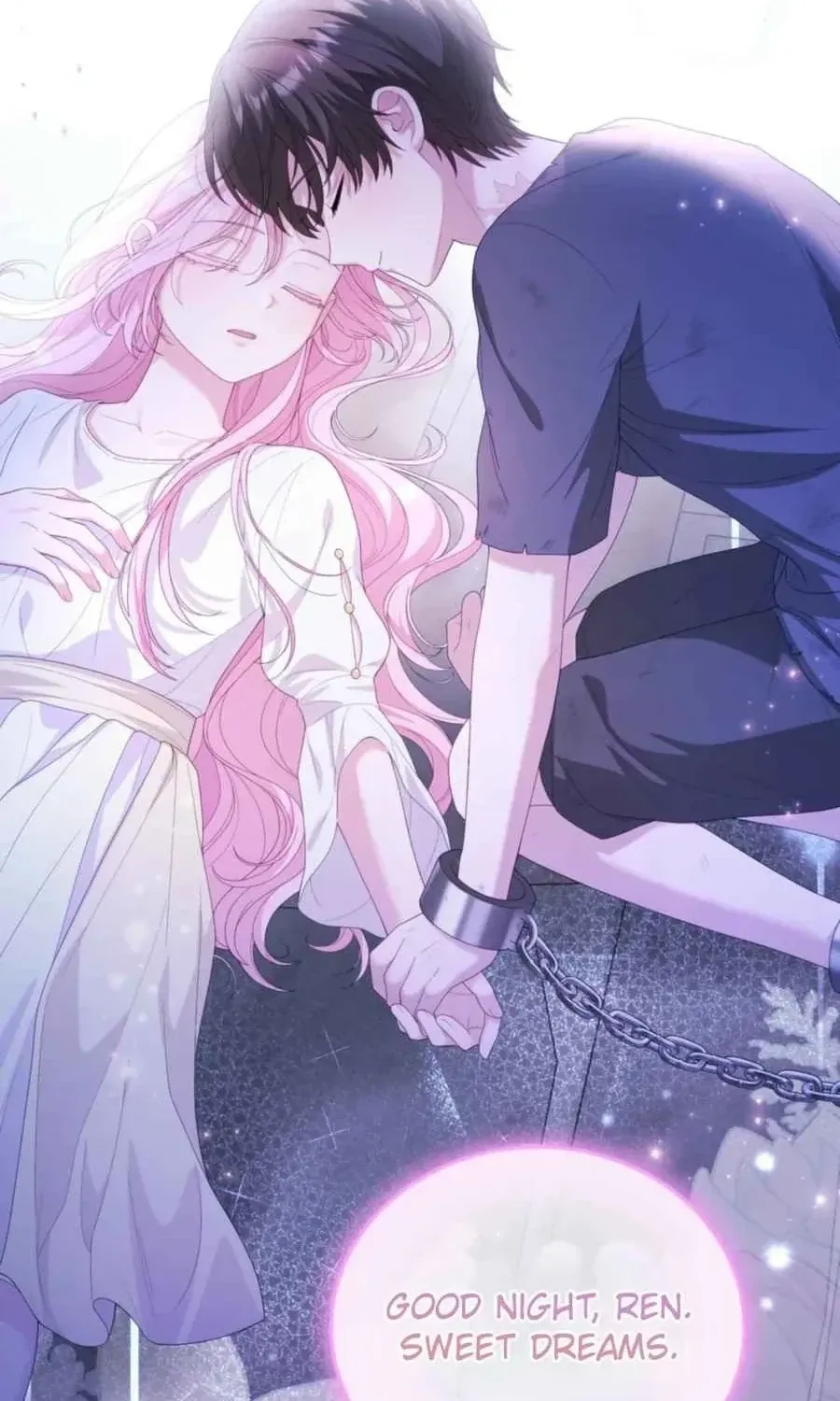 The Fairy Pact Chapter 42 page 89 - 