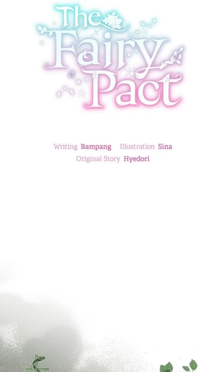 The Fairy Pact Chapter 43 page 17 - 