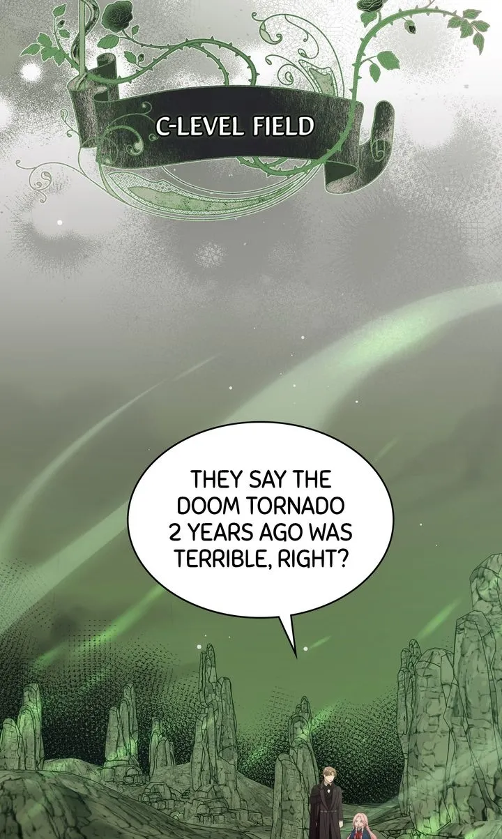 The Fairy Pact Chapter 43 page 18 - 