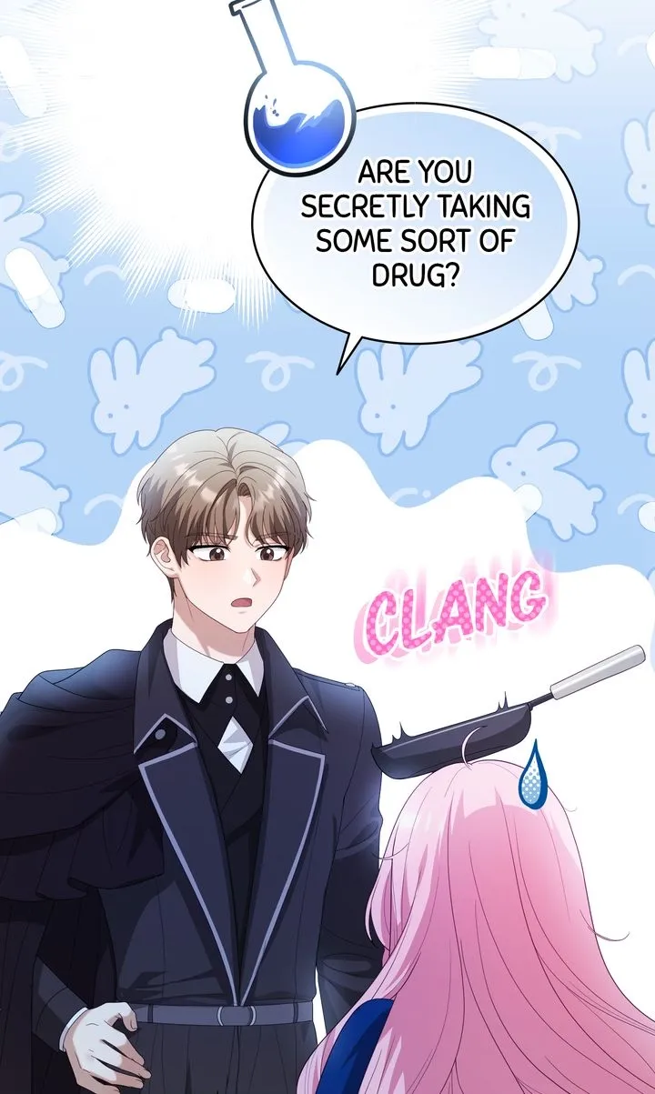 The Fairy Pact Chapter 43 page 3 - 