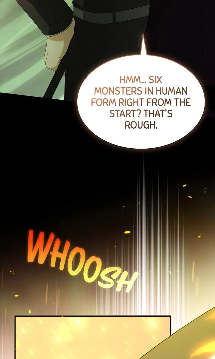 The Fairy Pact Chapter 43 page 26 - 