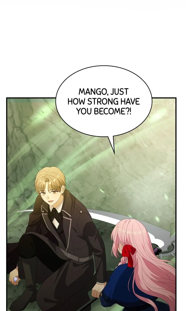 The Fairy Pact Chapter 43 page 33 - 