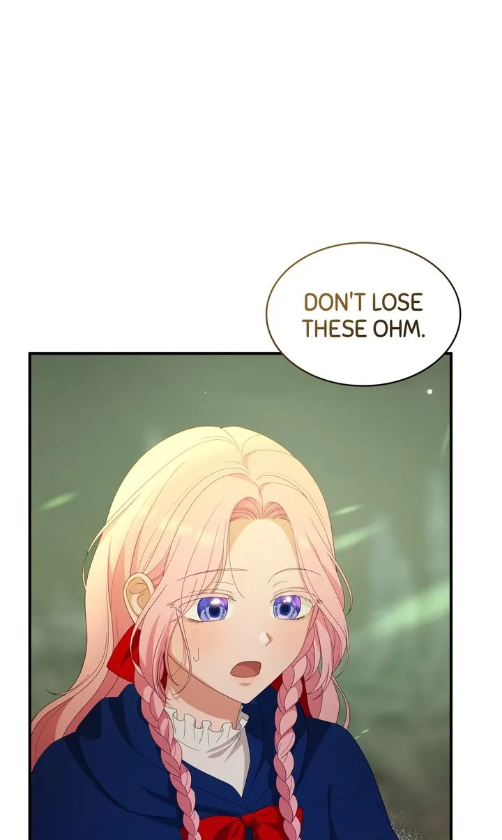 The Fairy Pact Chapter 43 page 36 - 