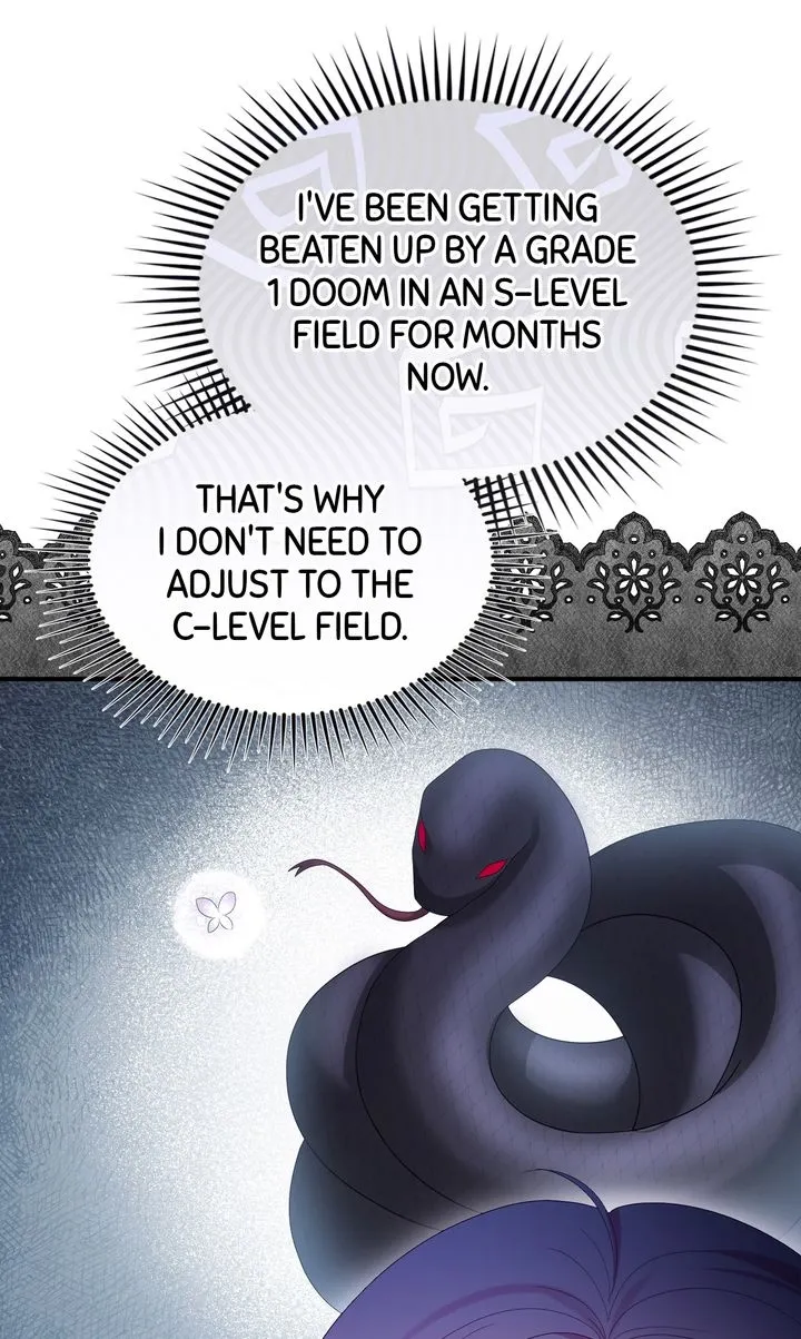 The Fairy Pact Chapter 43 page 45 - 