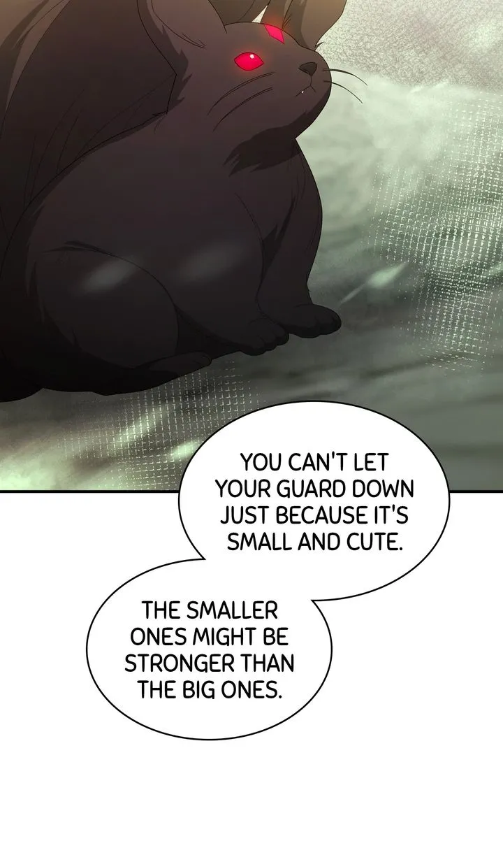 The Fairy Pact Chapter 43 page 49 - 