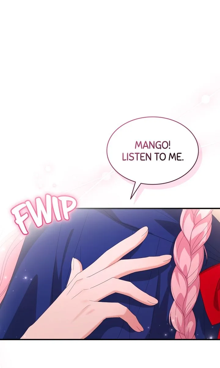 The Fairy Pact Chapter 43 page 6 - 