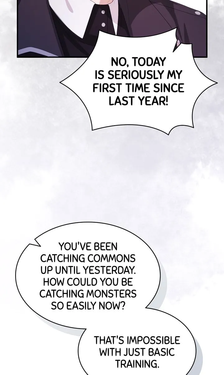 The Fairy Pact Chapter 43 page 66 - 