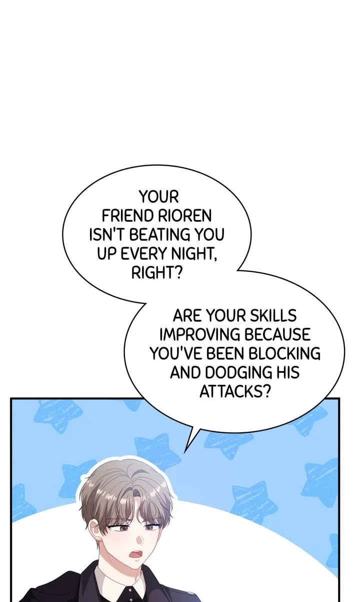 The Fairy Pact Chapter 43 page 70 - 