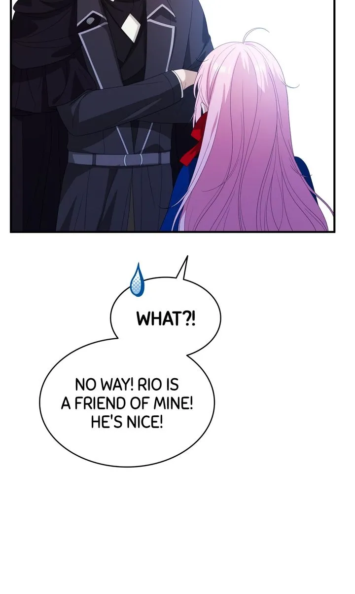 The Fairy Pact Chapter 43 page 71 - 