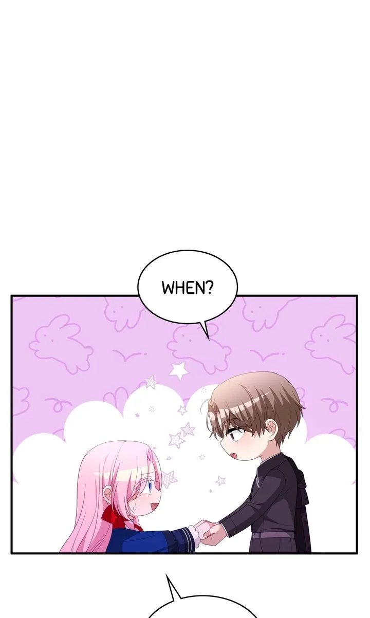 The Fairy Pact Chapter 43 page 82 - 