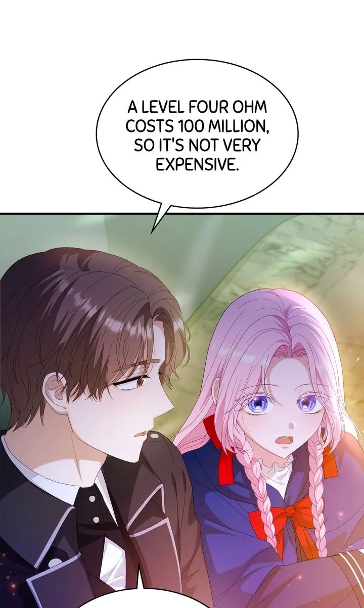 The Fairy Pact Chapter 43 page 99 - 