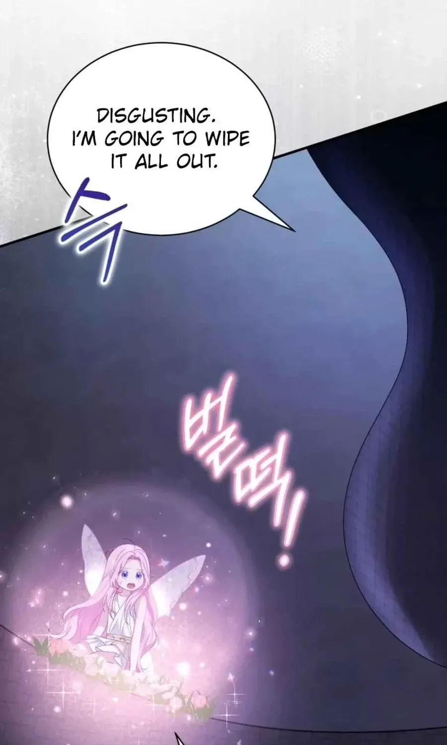 The Fairy Pact Chapter 44 page 11 - 