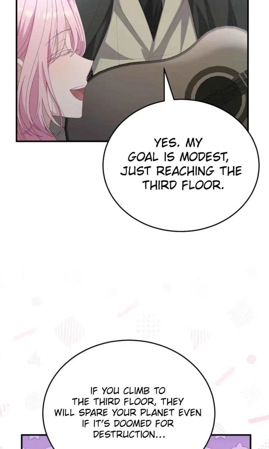 The Fairy Pact Chapter 44 page 101 - 