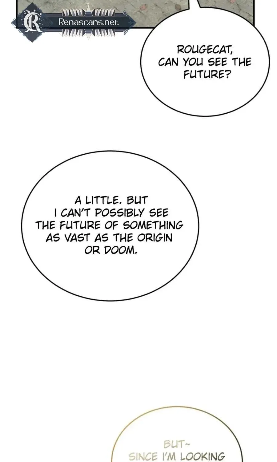 The Fairy Pact Chapter 44 page 109 - 