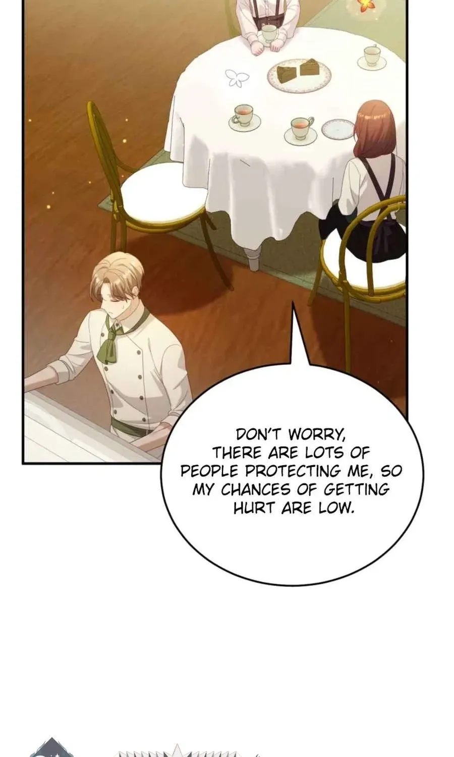 The Fairy Pact Chapter 44 page 117 - 