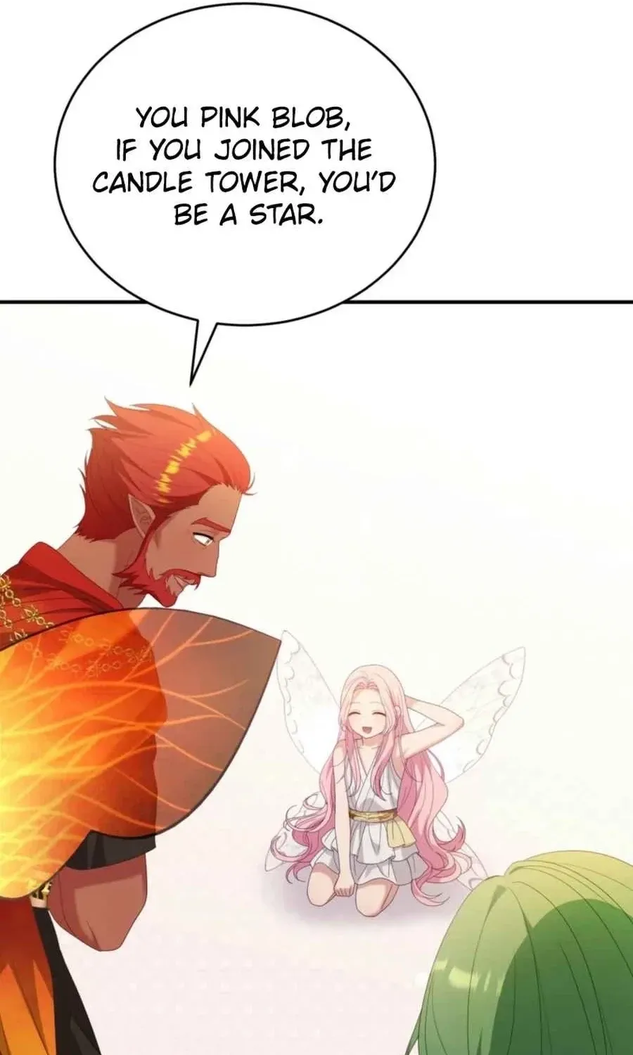 The Fairy Pact Chapter 44 page 121 - 