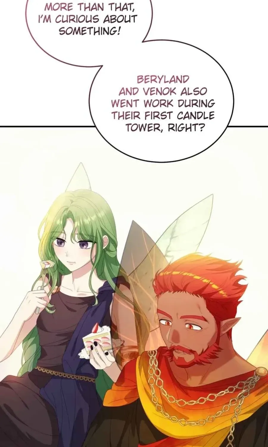 The Fairy Pact Chapter 44 page 123 - 