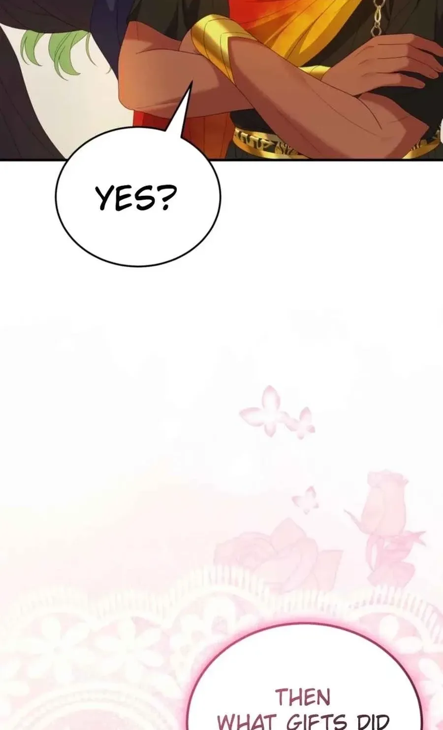 The Fairy Pact Chapter 44 page 124 - 