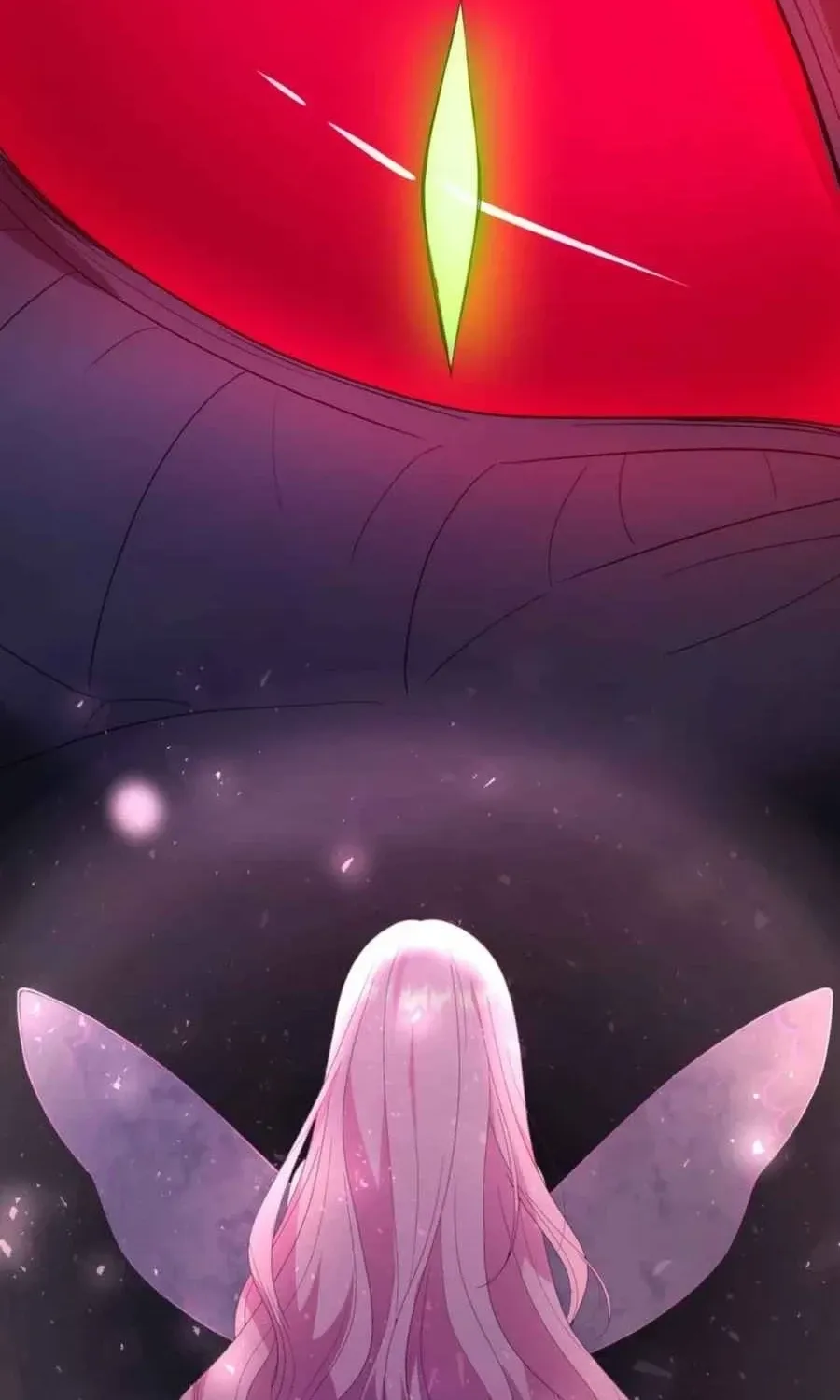 The Fairy Pact Chapter 44 page 18 - 