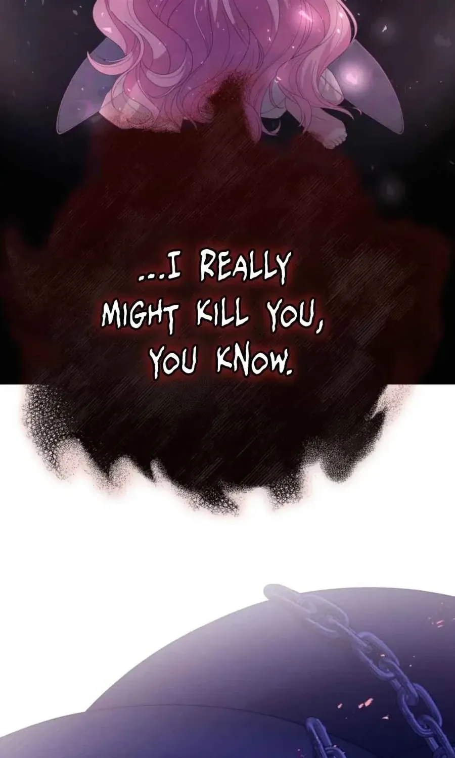 The Fairy Pact Chapter 44 page 19 - 