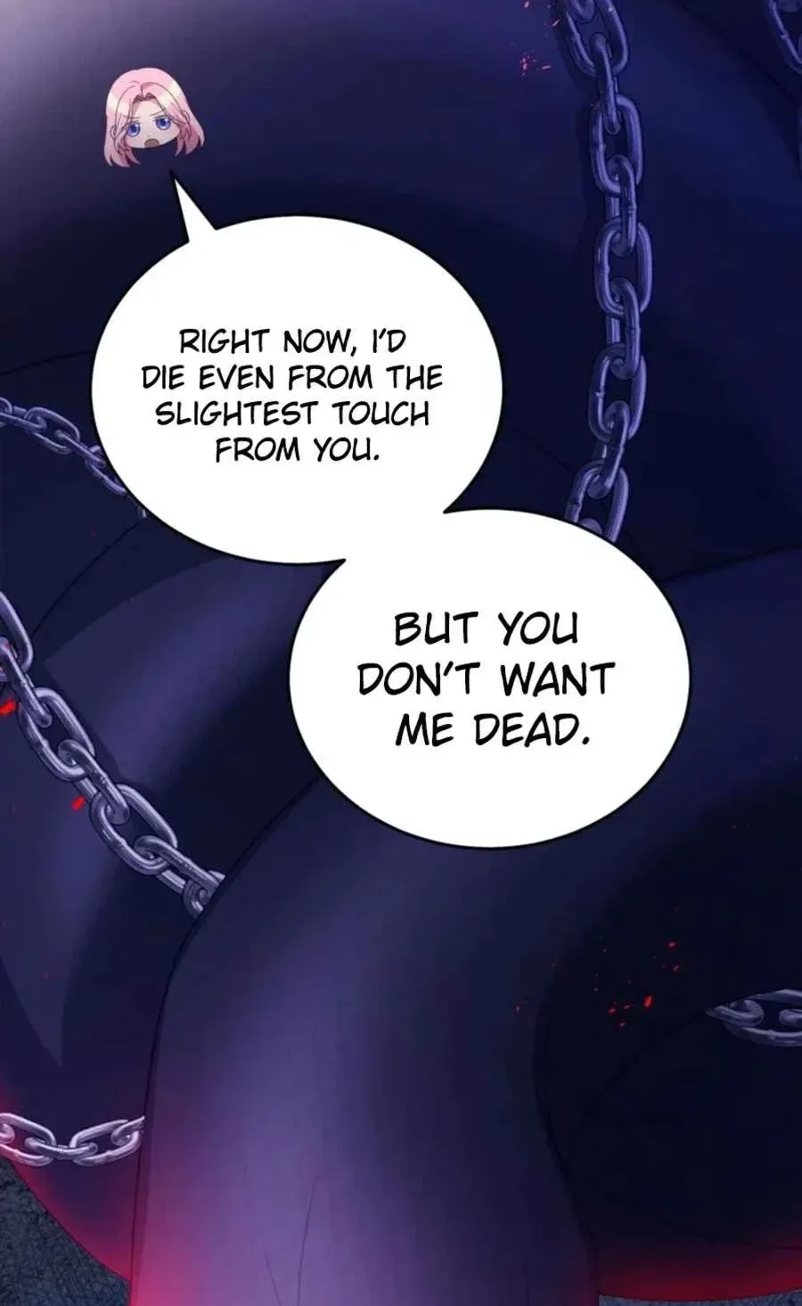 The Fairy Pact Chapter 44 page 20 - 