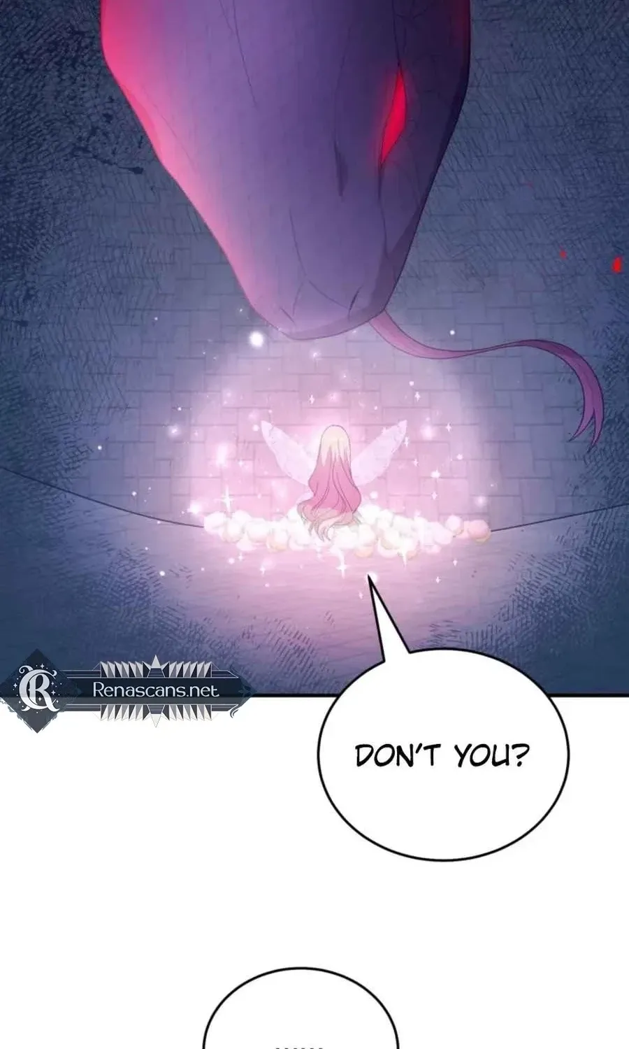 The Fairy Pact Chapter 44 page 21 - 