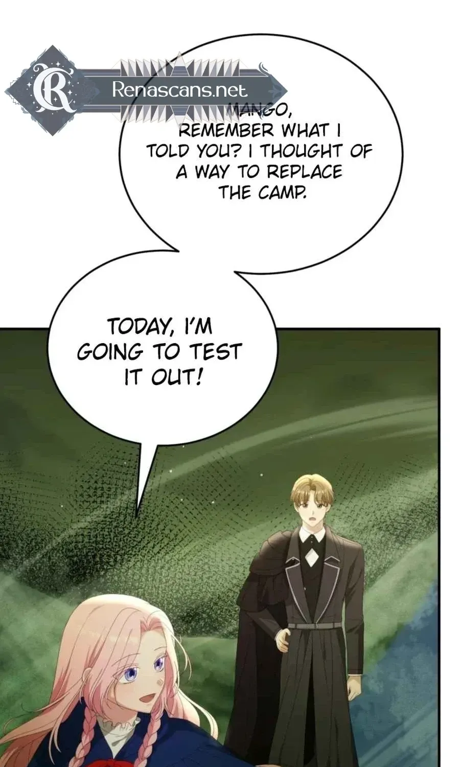The Fairy Pact Chapter 44 page 30 - 