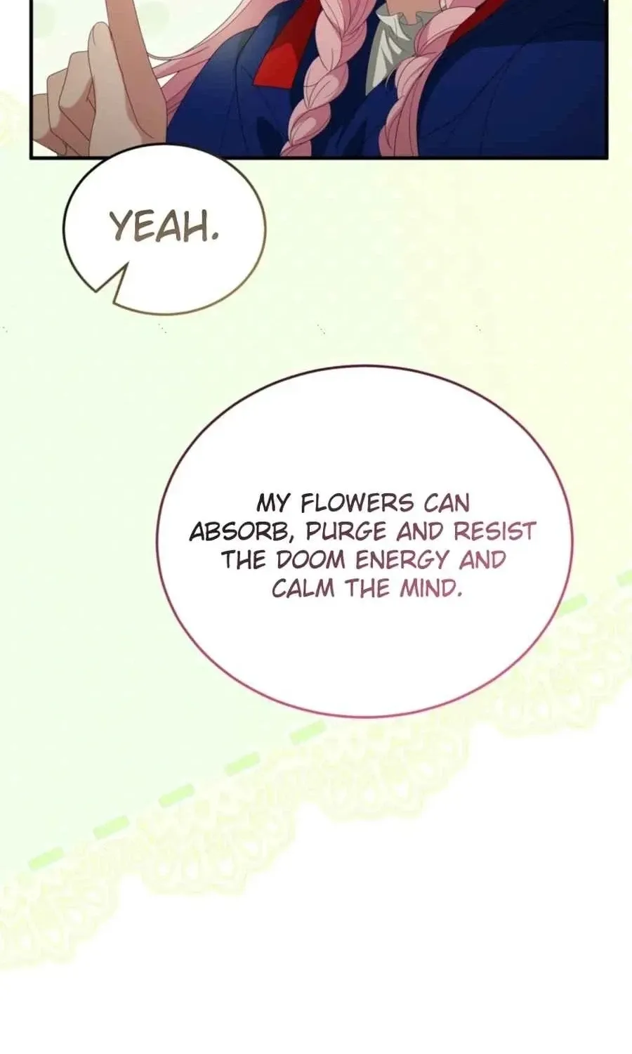 The Fairy Pact Chapter 44 page 34 - 