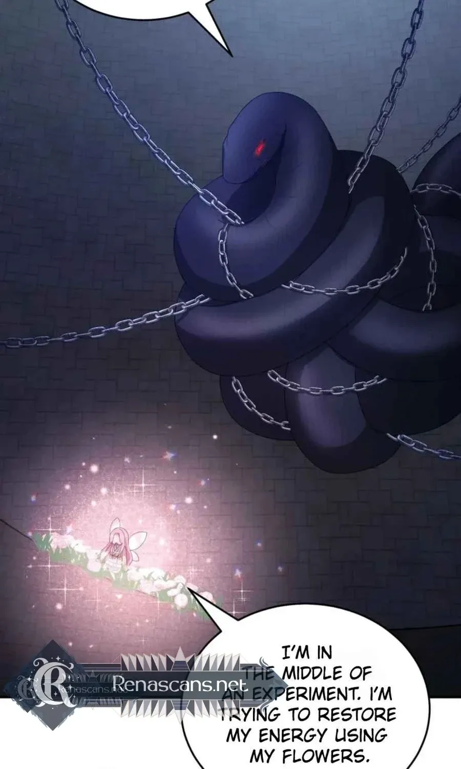 The Fairy Pact Chapter 44 page 5 - 