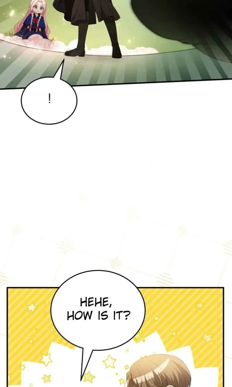 The Fairy Pact Chapter 44 page 45 - 