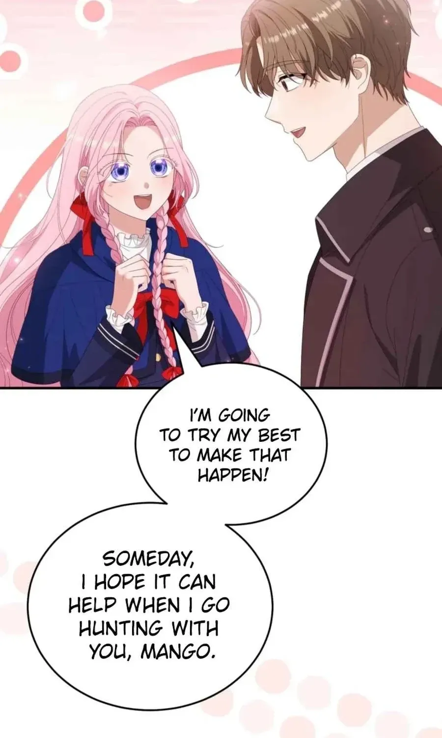 The Fairy Pact Chapter 44 page 51 - 