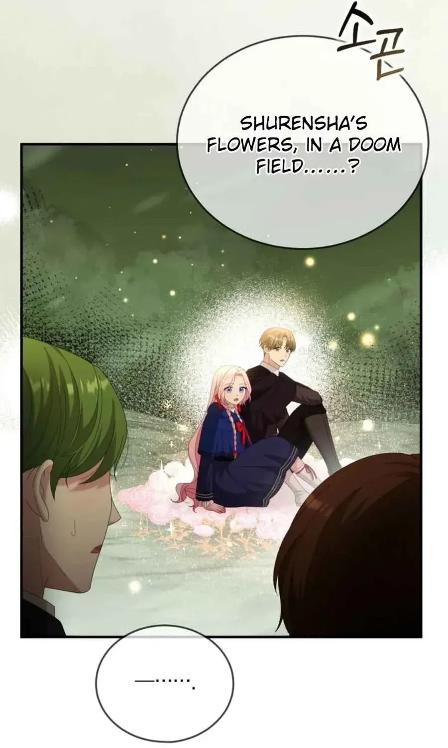 The Fairy Pact Chapter 44 page 57 - 