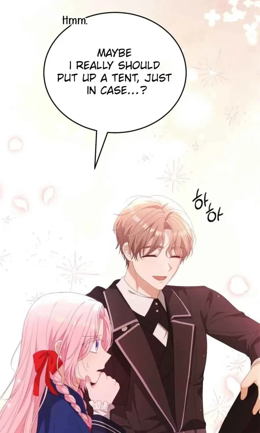 The Fairy Pact Chapter 44 page 59 - 