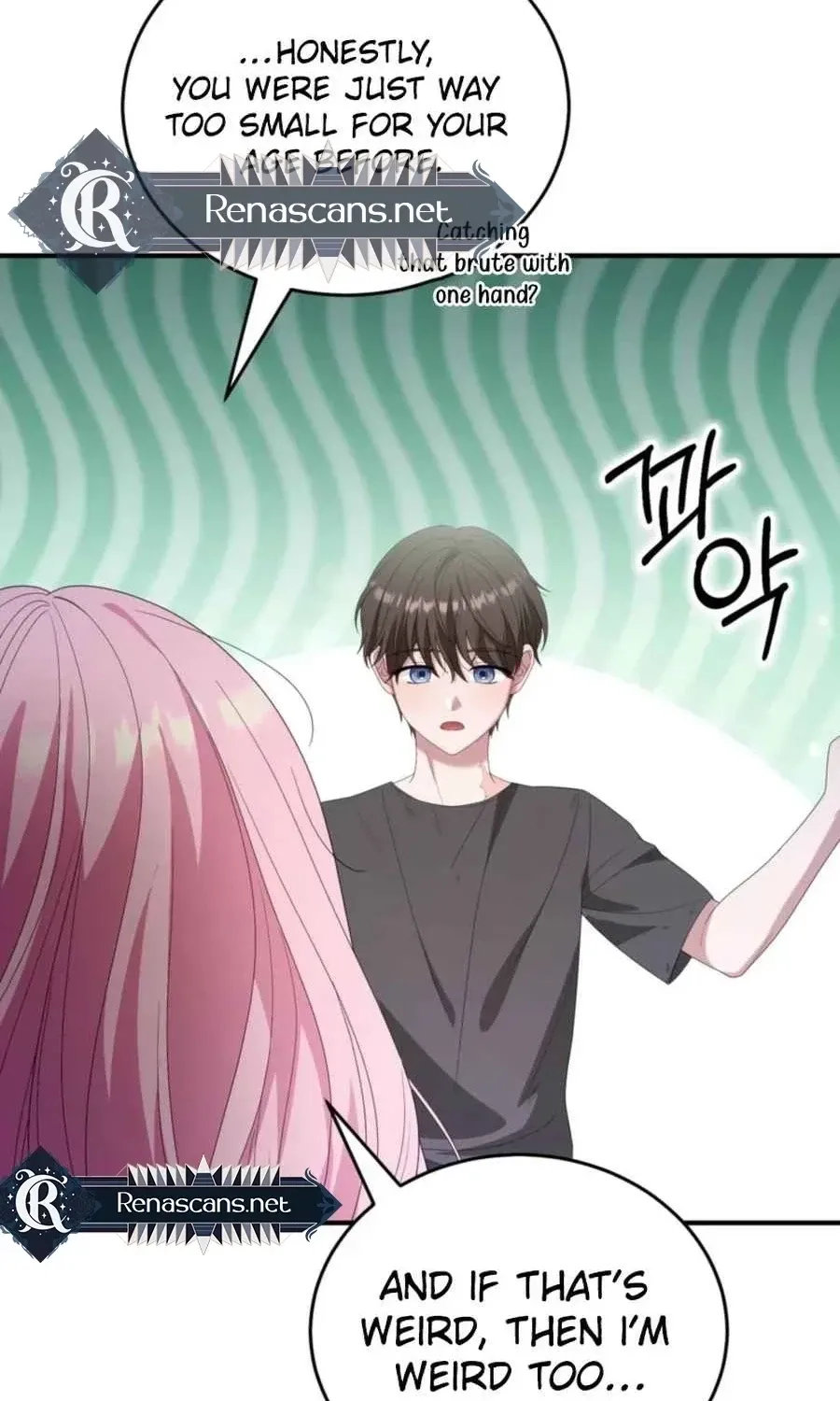 The Fairy Pact Chapter 44 page 71 - 